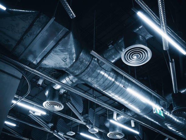 Best Commercial HVAC Repair  in Fort Drum, NY
