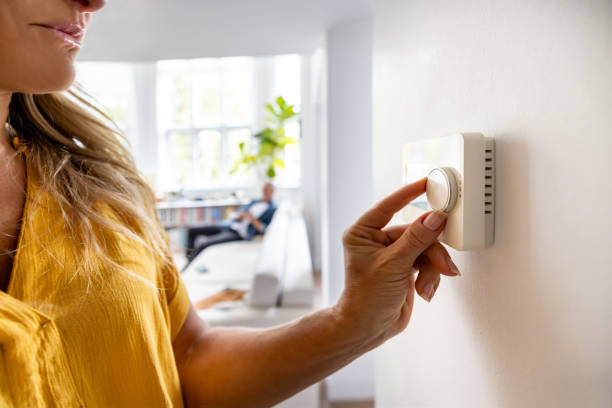 Best HVAC Maintenance Near Me  in Fort Drum, NY