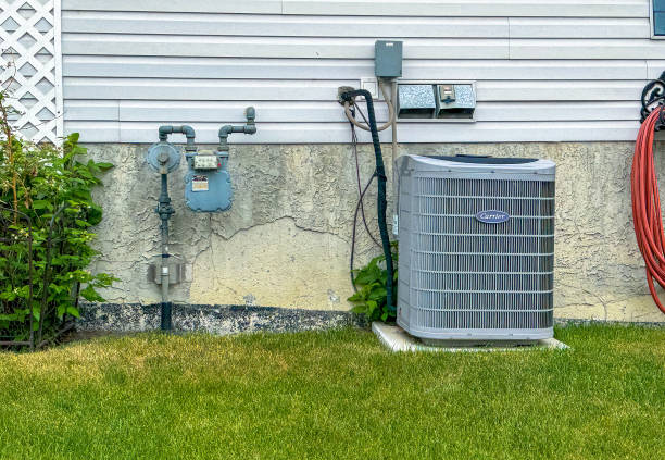Best 24/7 HVAC Repair  in Fort Drum, NY